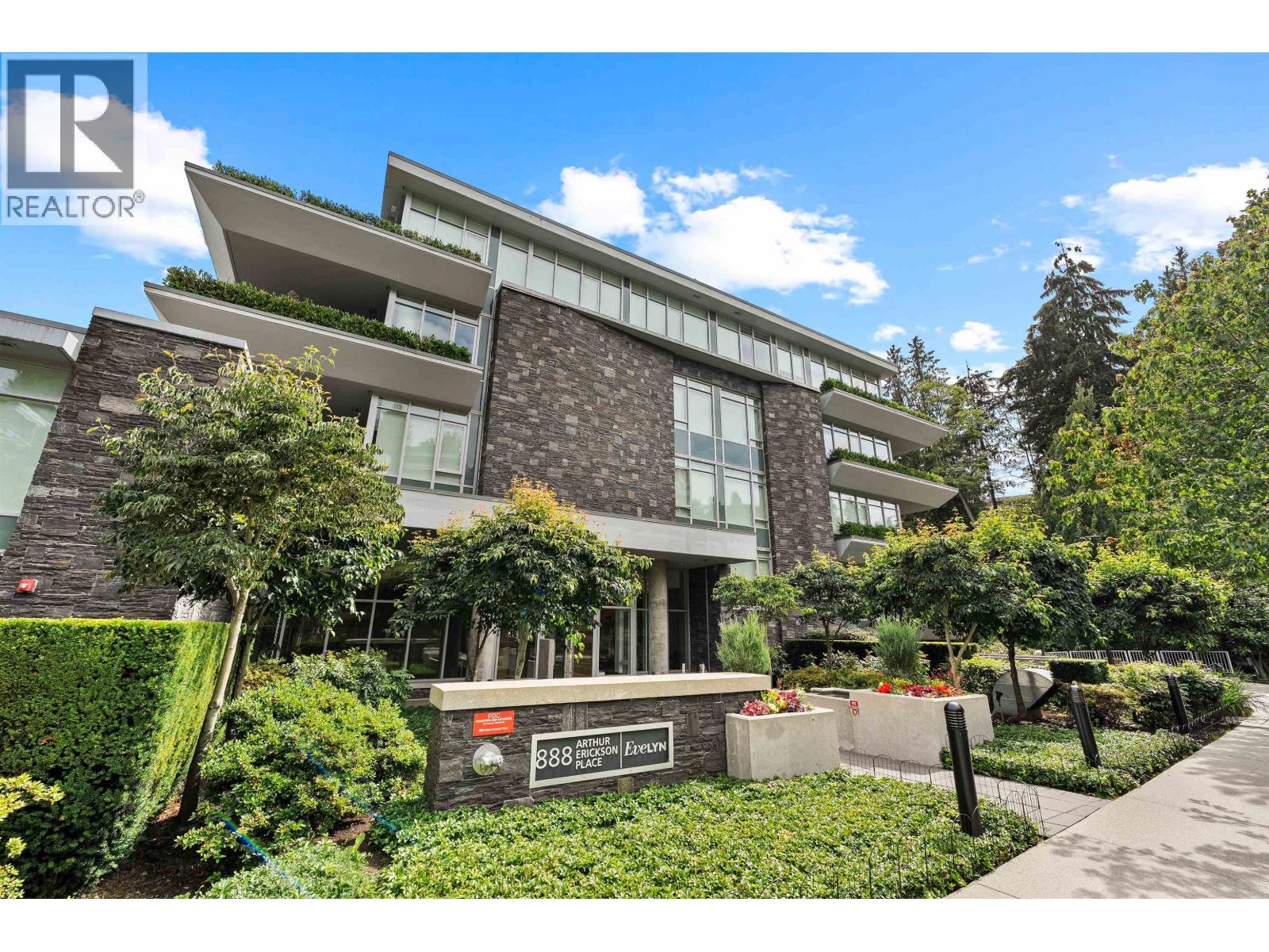 401 888 ARTHUR ERICKSON PLACE