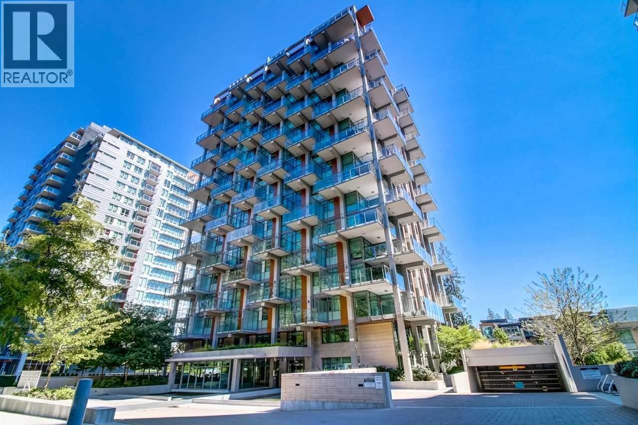 603 5782 BERTON AVENUE, Vancouver
