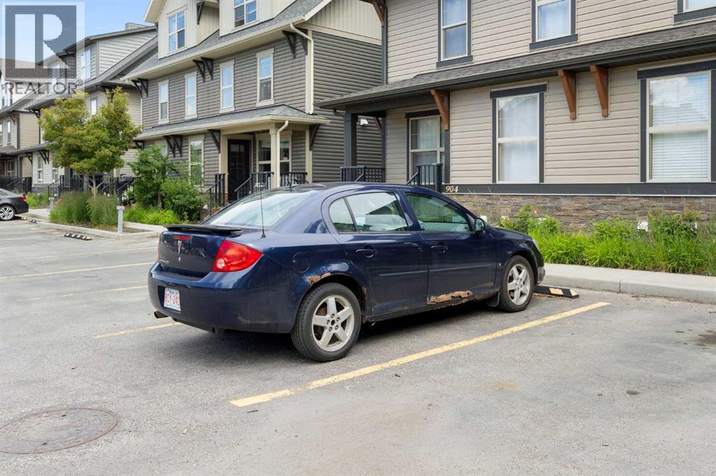 901, 50 Belgian Lane, Cochrane, Alberta  T4C 0Y5 - Photo 30 - A2326911