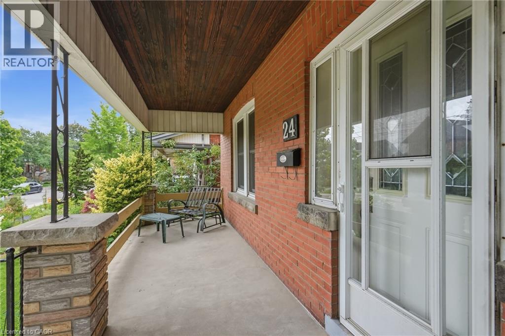 24 Cliff Avenue, Hamilton, Ontario  L8V 2R9 - Photo 10 - 40846213