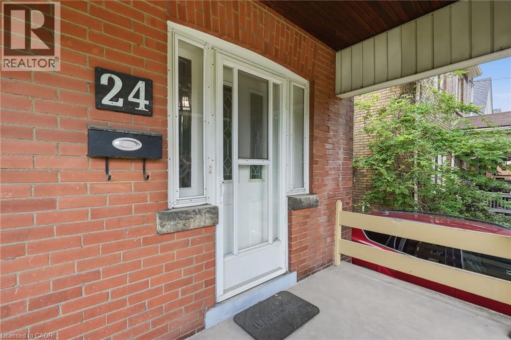 24 Cliff Avenue, Hamilton, Ontario  L8V 2R9 - Photo 7 - 40846213