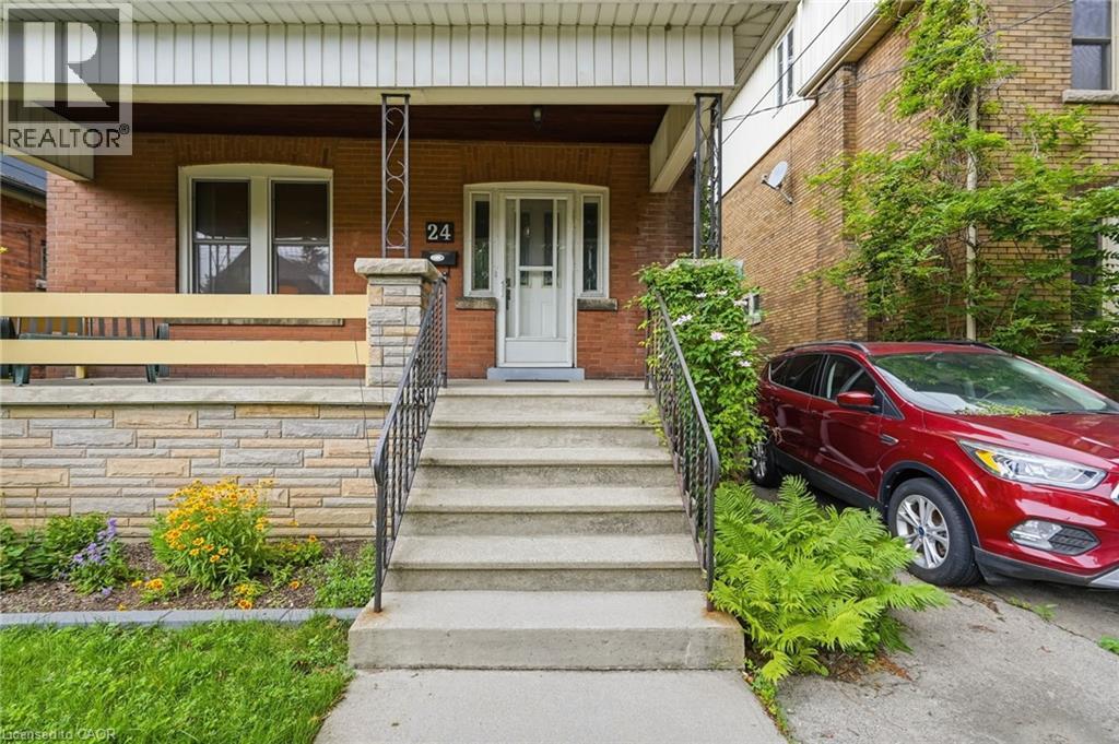 24 Cliff Avenue, Hamilton, Ontario  L8V 2R9 - Photo 6 - 40846213