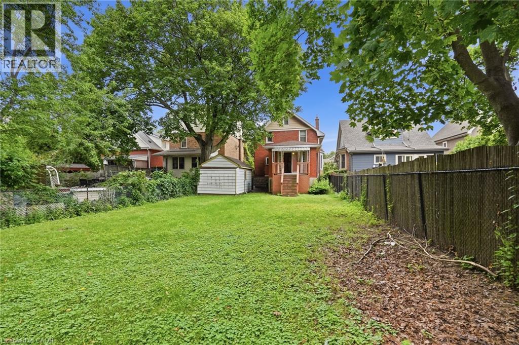 24 Cliff Avenue, Hamilton, Ontario  L8V 2R9 - Photo 45 - 40846213