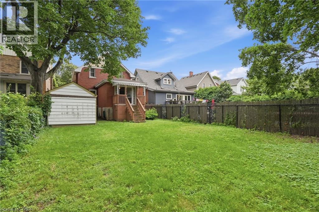 24 Cliff Avenue, Hamilton, Ontario  L8V 2R9 - Photo 46 - 40846213