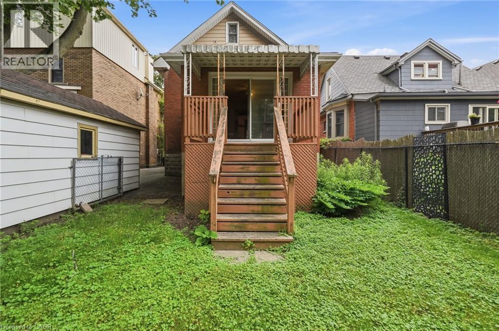 24 Cliff Avenue, Hamilton, Ontario  L8V 2R9 - Photo 48 - 40846213