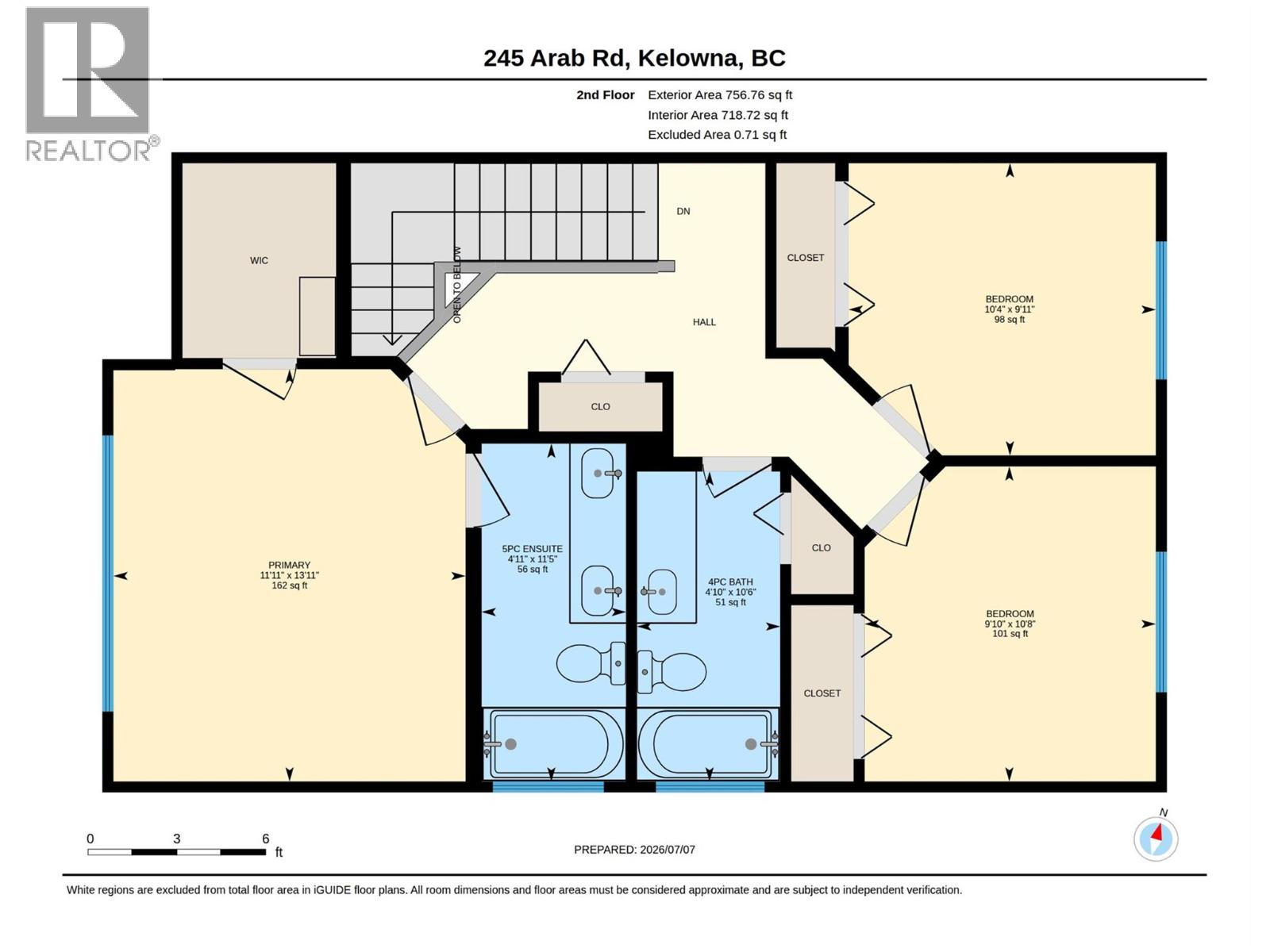 245 Arab Road, Kelowna, British Columbia  V1V 2G8 - Photo 37 - 10393894