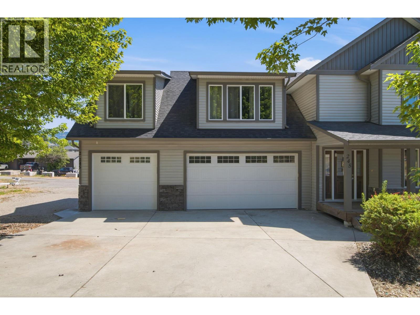 245 Arab Road, Kelowna, British Columbia  V1V 2G8 - Photo 2 - 10393894
