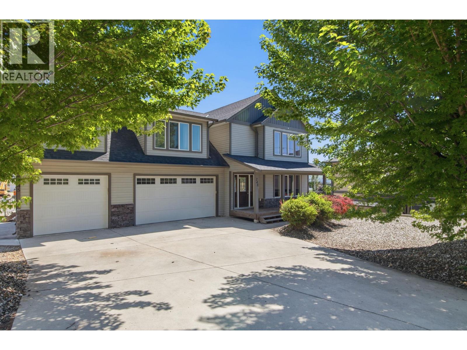 245 Arab Road, Kelowna