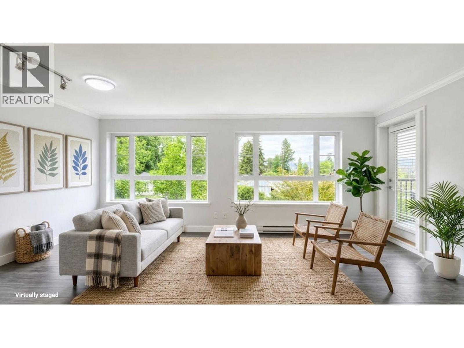 201 12075 Edge Street, Maple Ridge, British Columbia  V2X 9E6 - Photo 3 - R3145608