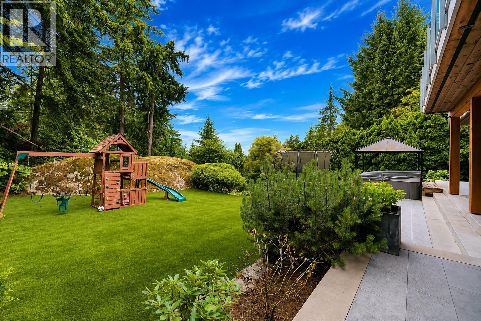 3706 Southridge Place, West Vancouver, British Columbia  V7V 3H8 - Photo 35 - R3145586