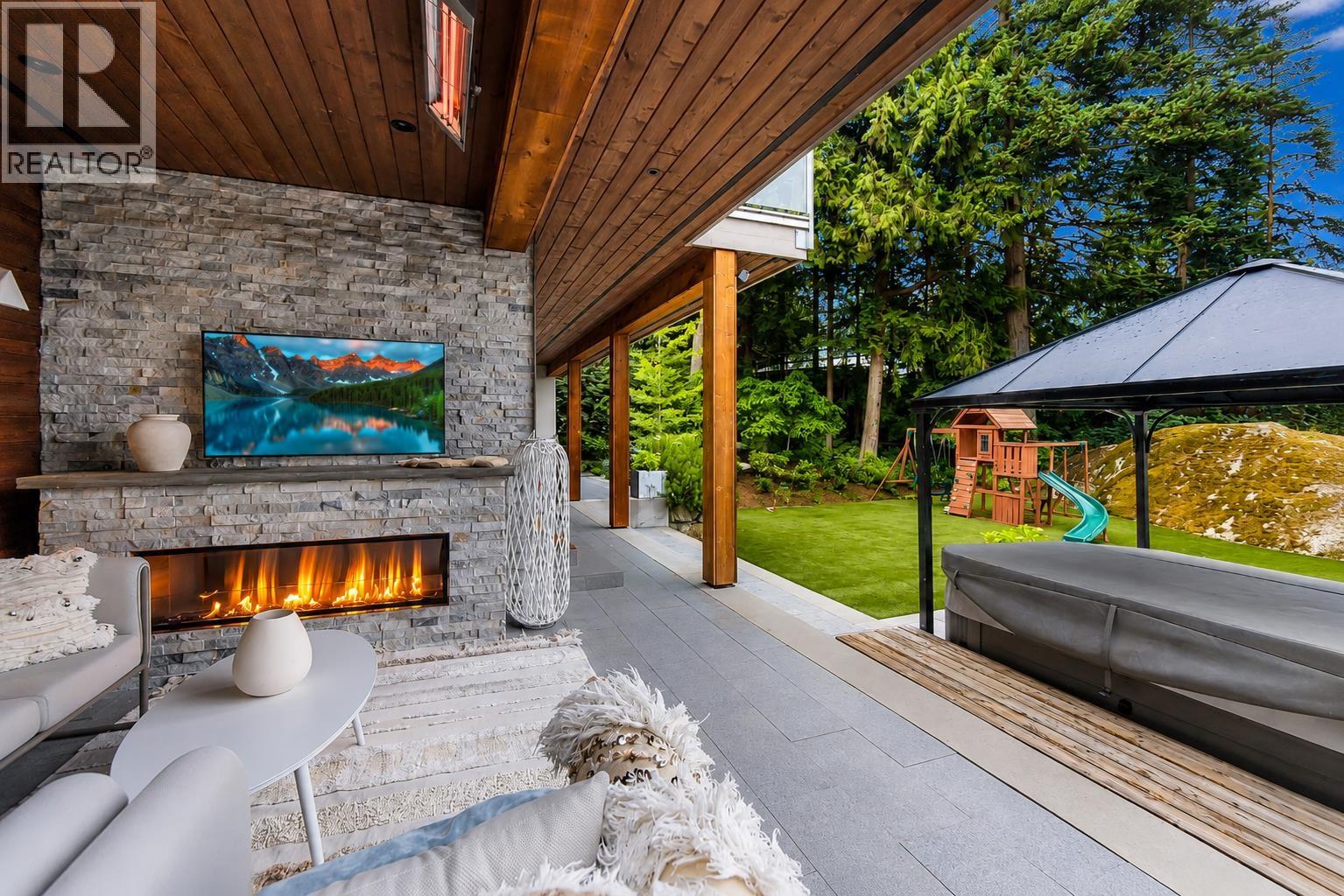 3706 Southridge Place, West Vancouver, British Columbia  V7V 3H8 - Photo 36 - R3145586