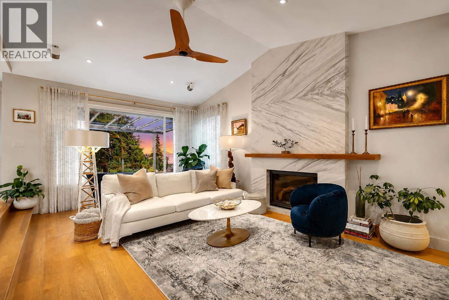 3706 Southridge Place, West Vancouver, British Columbia  V7V 3H8 - Photo 6 - R3145586