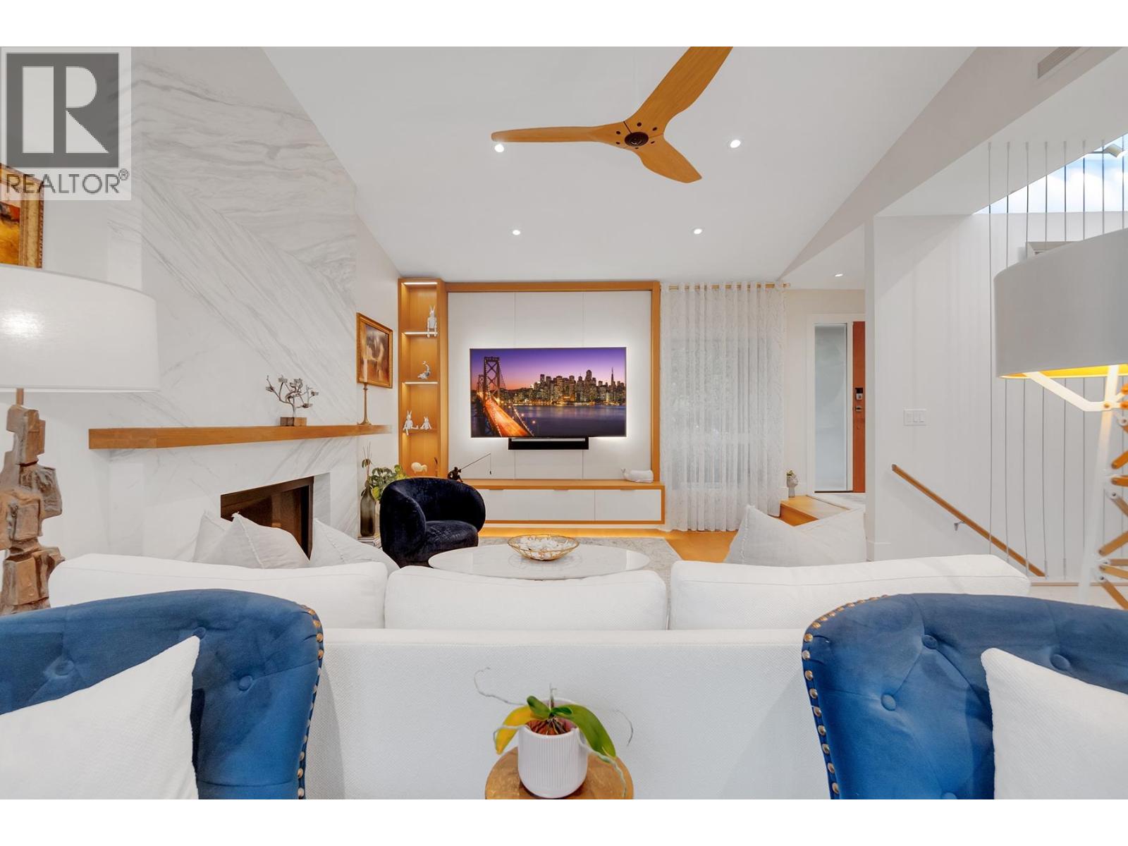 3706 Southridge Place, West Vancouver, British Columbia  V7V 3H8 - Photo 8 - R3145586
