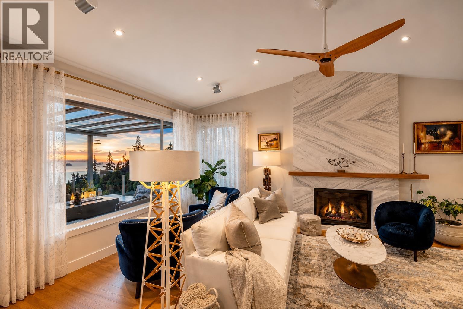3706 Southridge Place, West Vancouver, British Columbia  V7V 3H8 - Photo 9 - R3145586