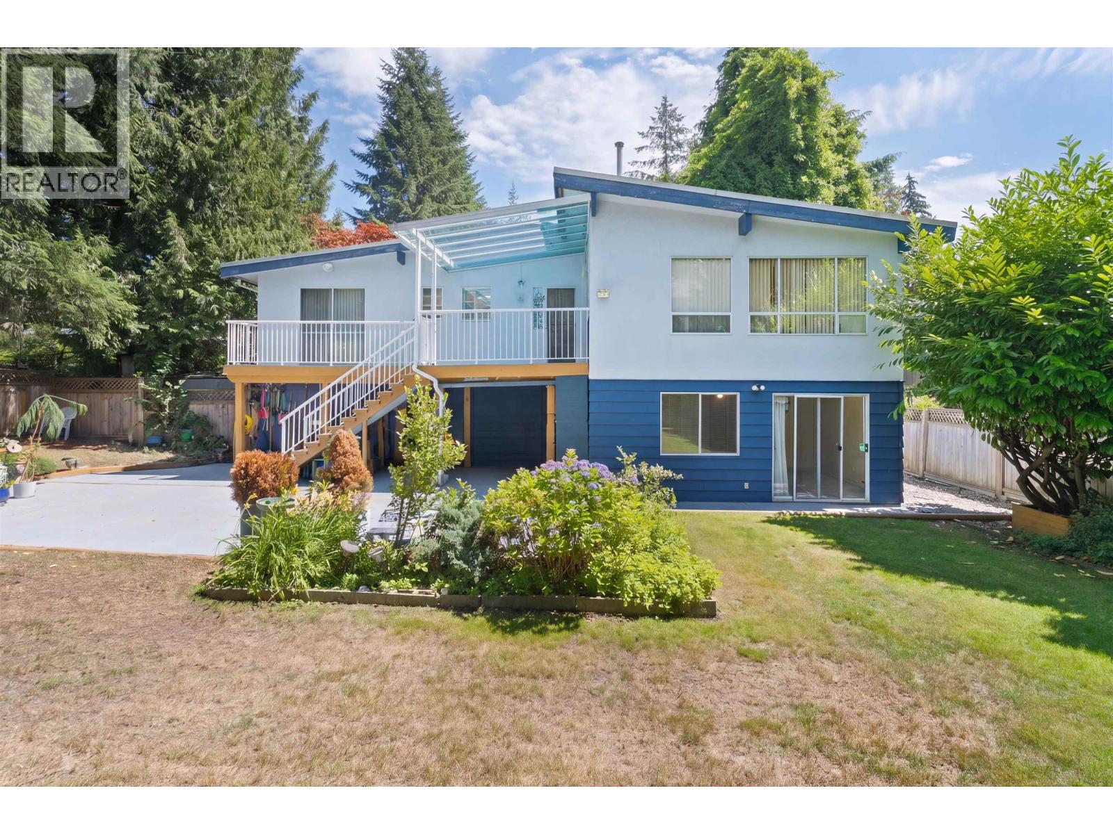 3099 DRYDEN WAY, North Vancouver, British Columbia