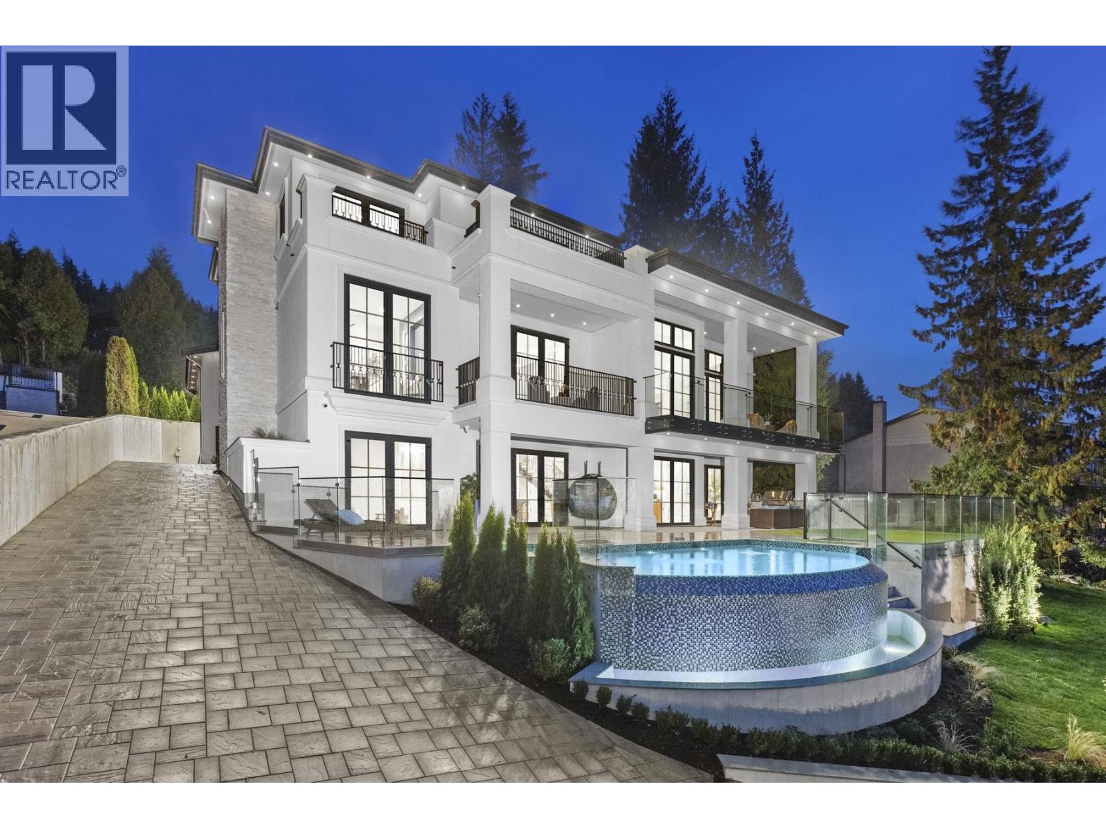1419 BRAMWELL ROAD, West Vancouver, British Columbia