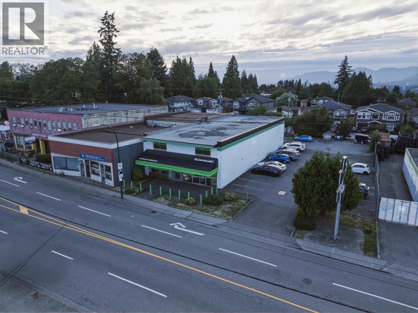 7767 EDMONDS STREET, Burnaby