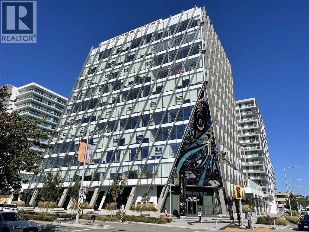 1115 6388 No. 3 Road, Richmond, British Columbia  V6Y 0L4 - Photo 16 - C8080375