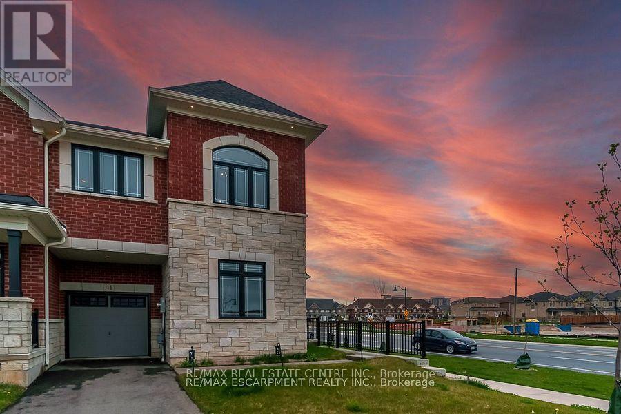 41 WESTFIELD CRESCENT, Hamilton, Ontario