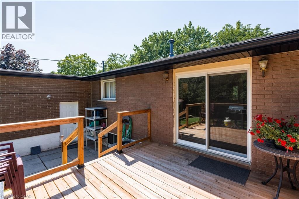 1315 Rosemary Crescent, Burlington, Ontario  L7P 2P3 - Photo 23 - 40847296