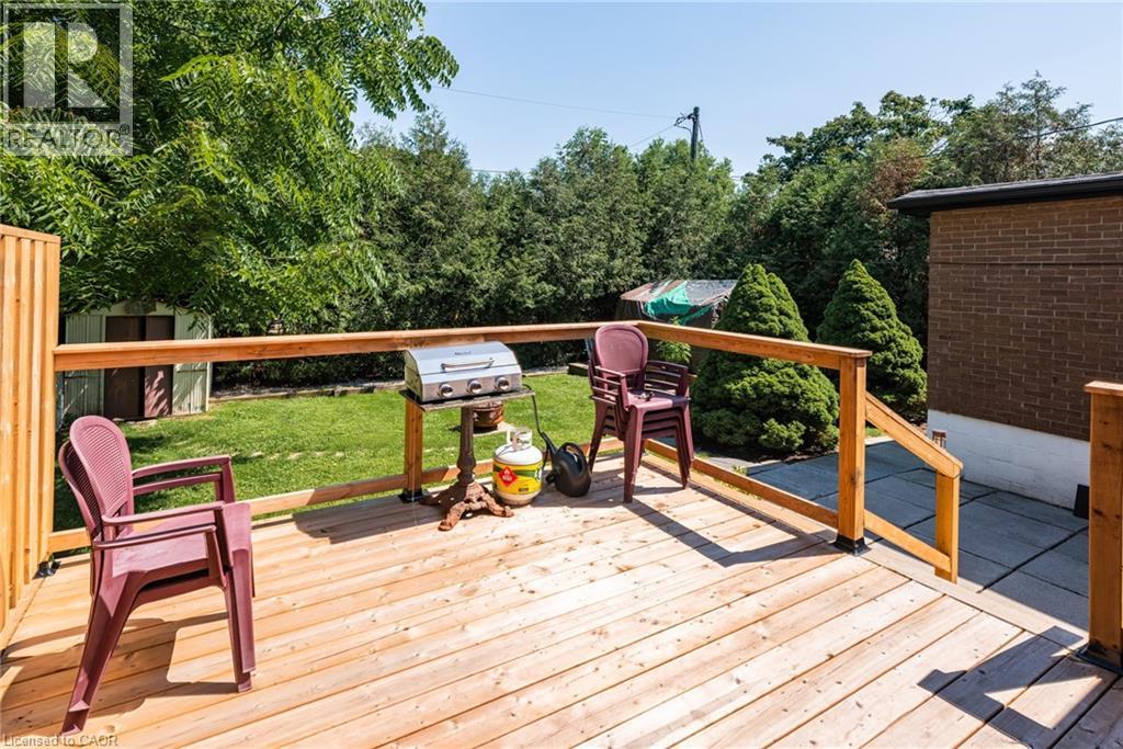 1315 Rosemary Crescent, Burlington, Ontario  L7P 2P3 - Photo 24 - 40847296