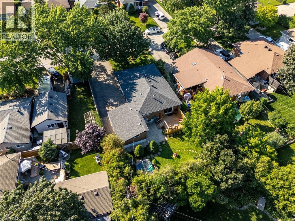 1315 Rosemary Crescent, Burlington, Ontario  L7P 2P3 - Photo 32 - 40847296