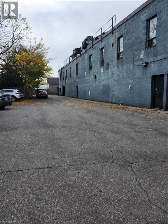 350 Kenilworth Avenue N Unit# 206, Hamilton, Ontario  L8H 4T3 - Photo 4 - 40847238