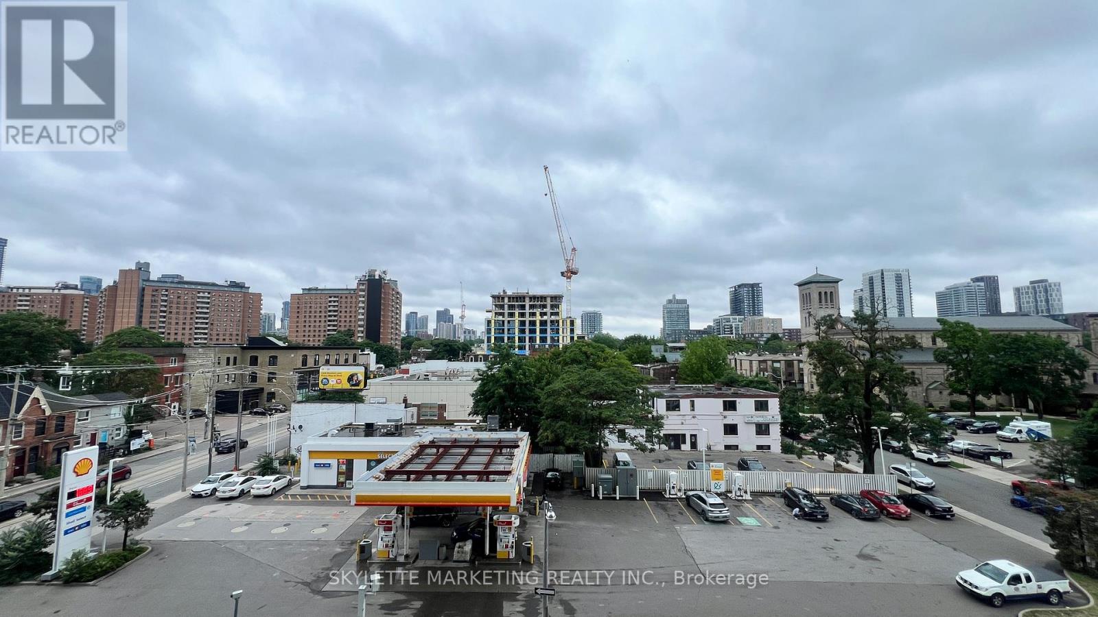 425 - 50 Power Street, Toronto, Ontario M5A 0V3 - Photo 15 - C13558148