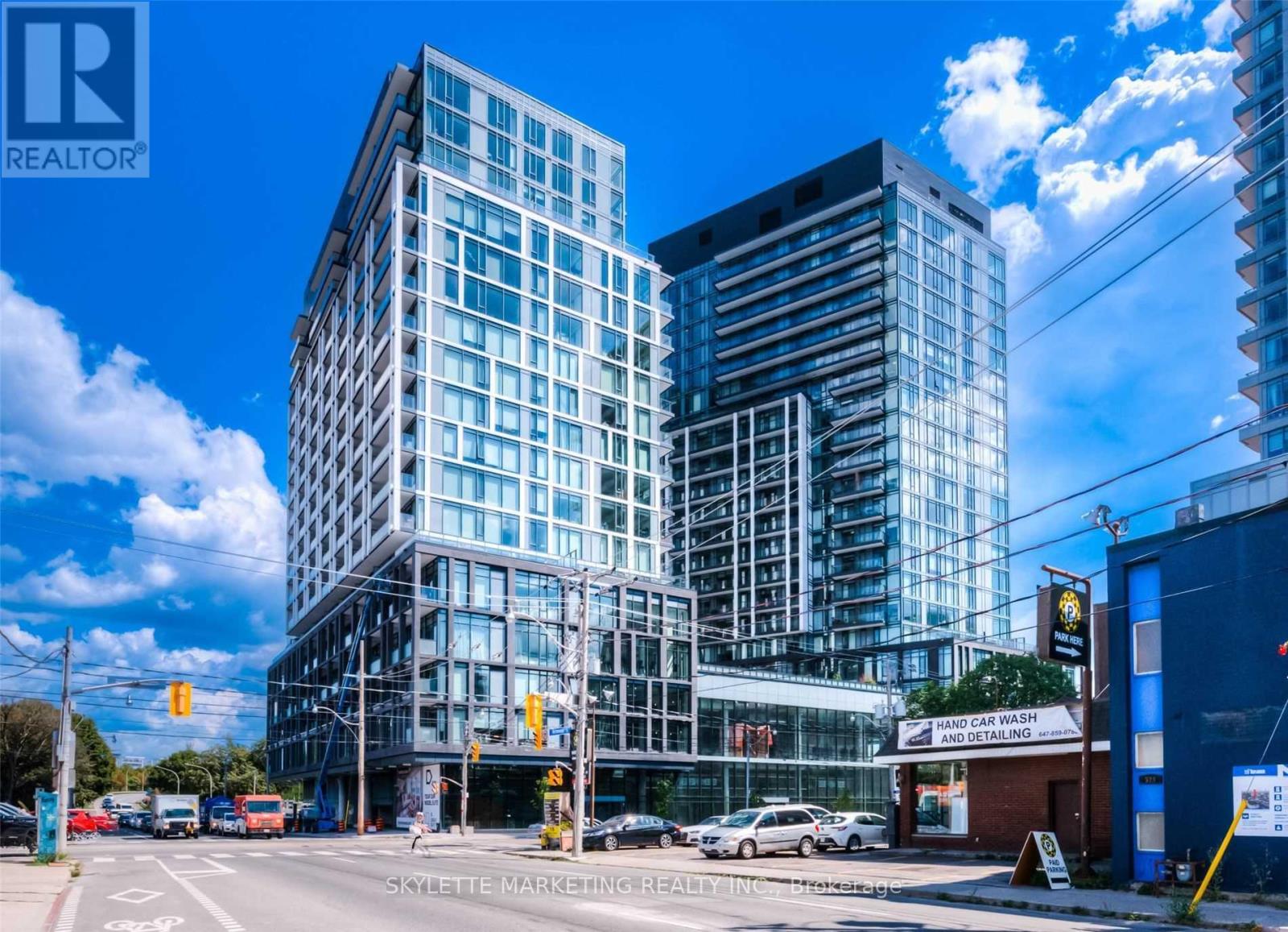 425 - 50 Power Street, Toronto, Ontario M5A 0V3 - Photo 32 - C13558148