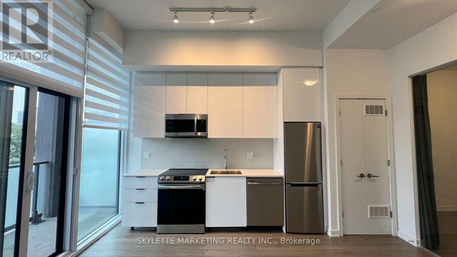 425 - 50 Power Street, Toronto, Ontario M5A 0V3 - Photo 6 - C13558148