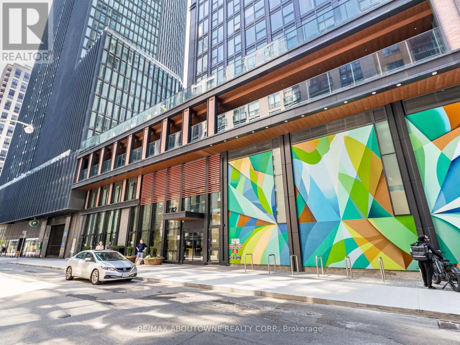 3002 - 82 Dalhousie Street, Toronto (Church-Yonge Corridor), Ontario  M5B 0C5 - Photo 2 - C13558156