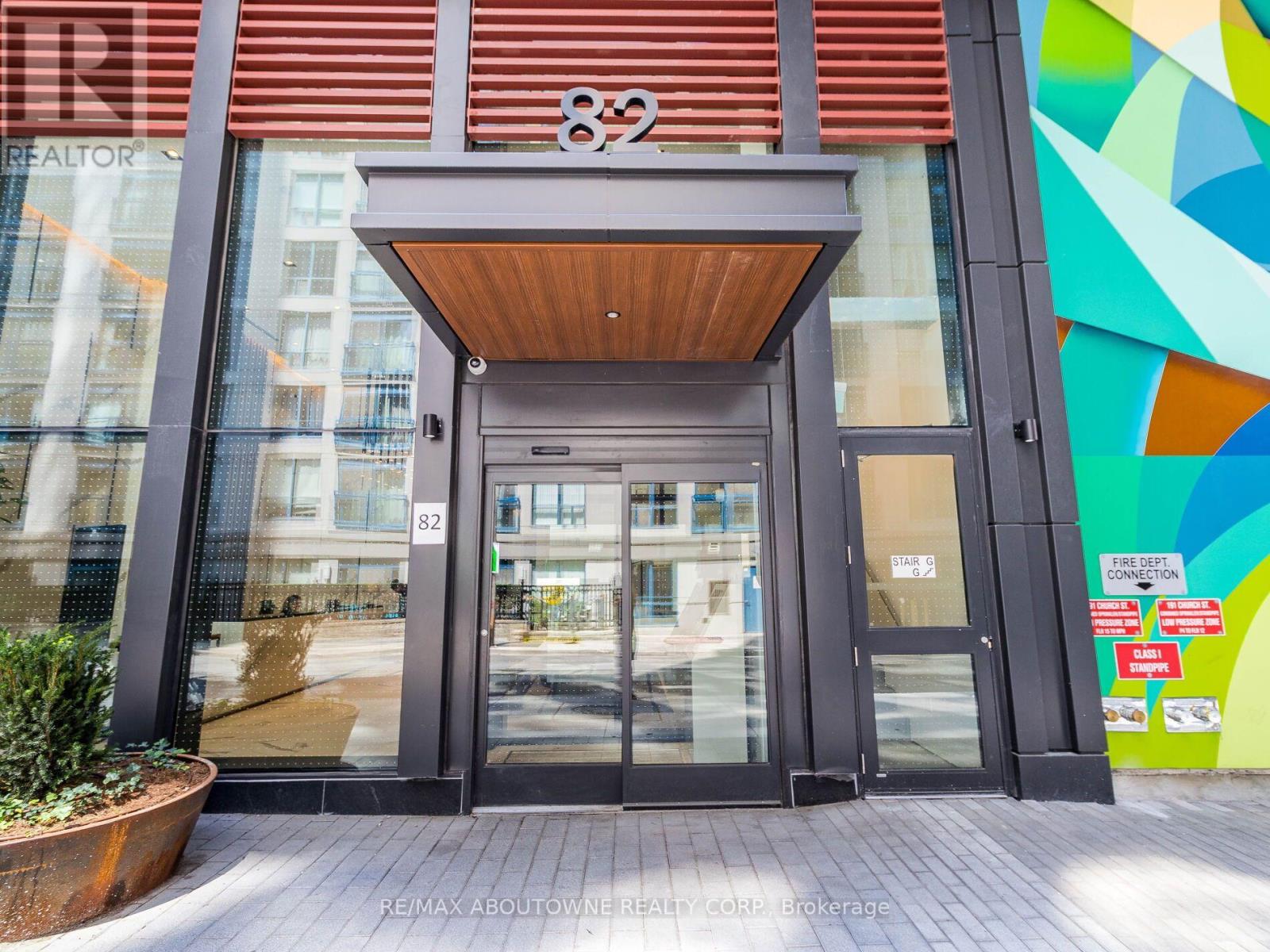 3002 - 82 Dalhousie Street, Toronto (Church-Yonge Corridor), Ontario  M5B 0C5 - Photo 3 - C13558156