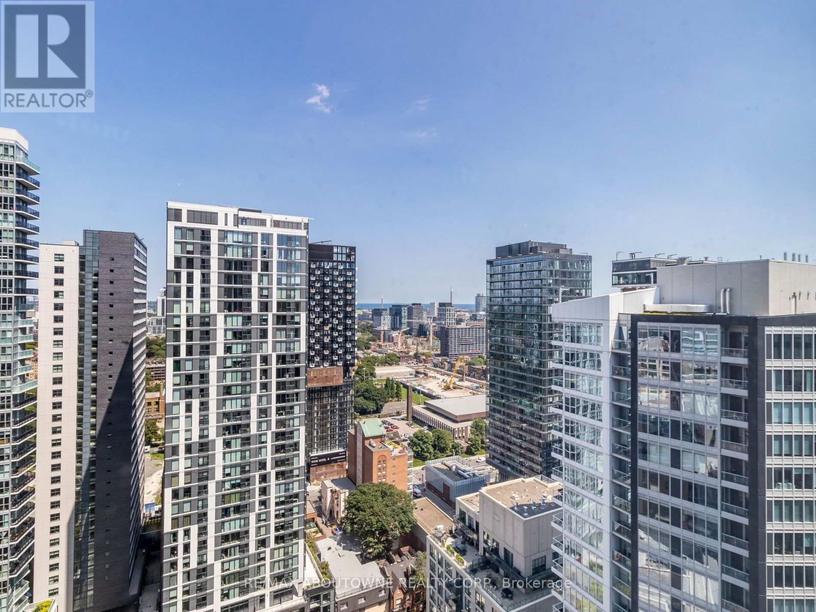 3002 - 82 Dalhousie Street, Toronto (Church-Yonge Corridor), Ontario  M5B 0C5 - Photo 32 - C13558156