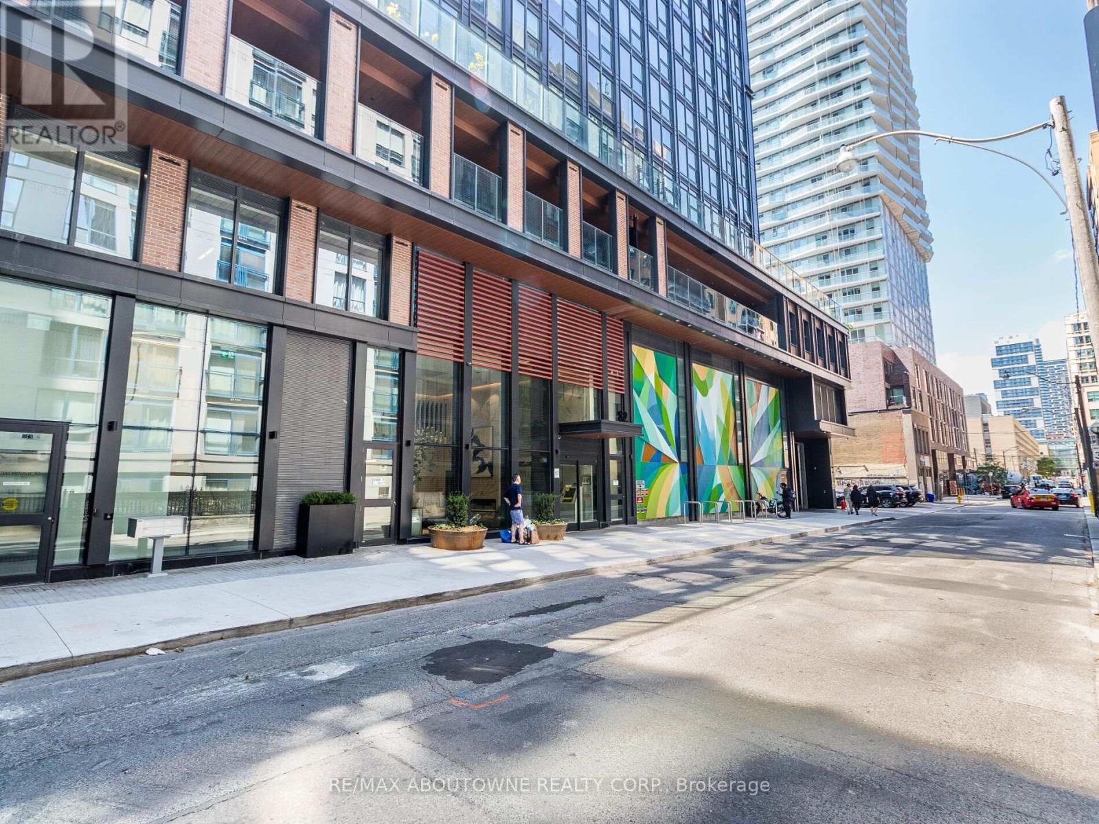 3002 - 82 Dalhousie Street, Toronto (Church-Yonge Corridor), Ontario  M5B 0C5 - Photo 4 - C13558156