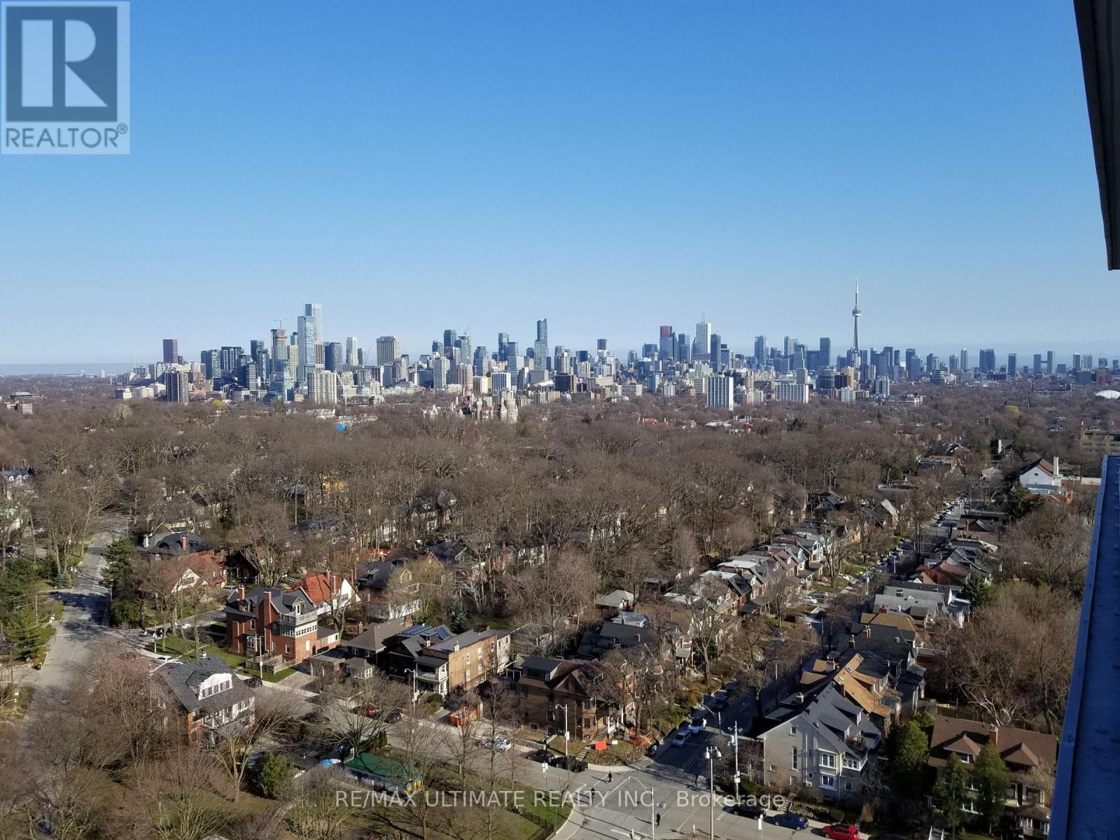 1803 - 501 St Clair Avenue W, Toronto, Ontario  M5P 0A2 - Photo 2 - C13558158