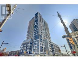 1803 - 501 ST CLAIR AVENUE W, Toronto, Ontario