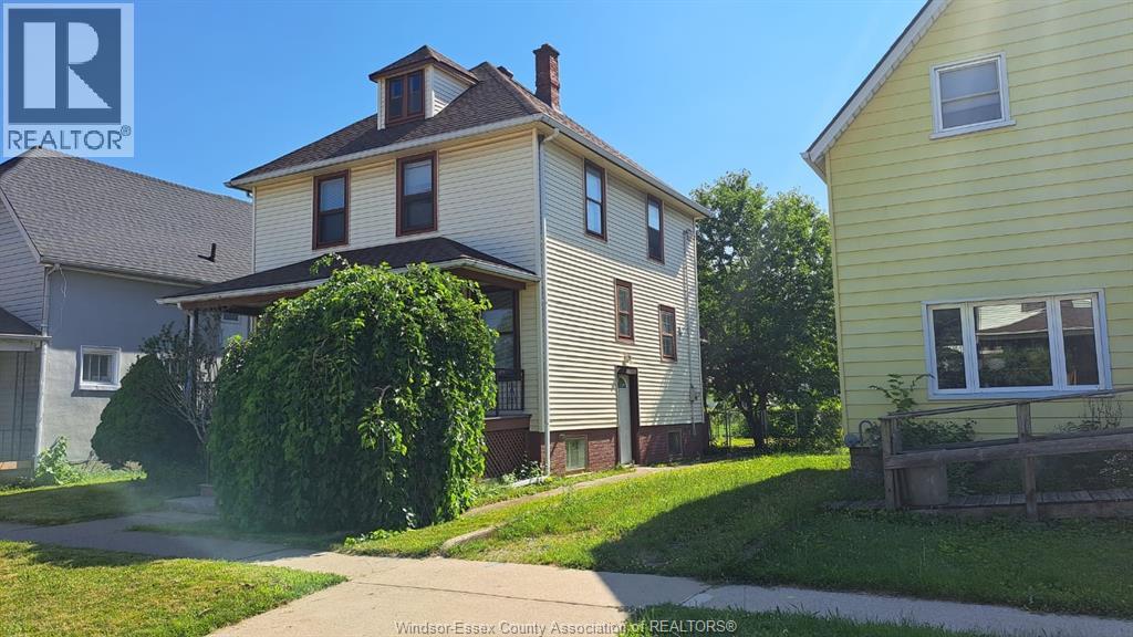 363 Mckay Ave, Windsor, Ontario  N9B 1Z5 - Photo 2 - 26016802