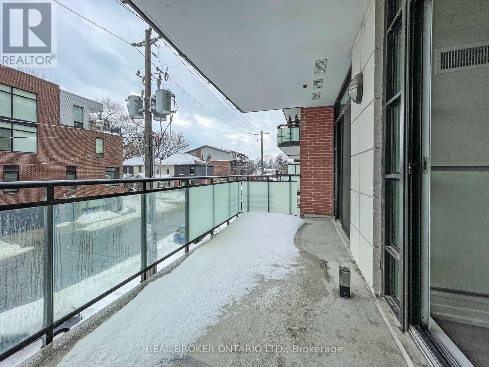 220 - 88 Colgate Avenue, Toronto, Ontario  M4M 0A6 - Photo 11 - E13558136