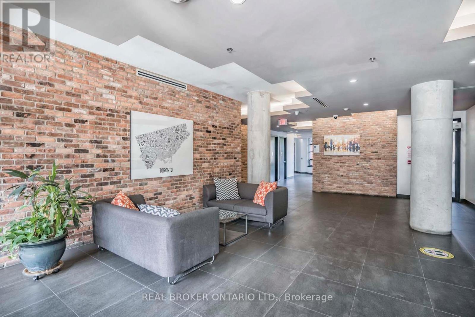 220 - 88 Colgate Avenue, Toronto, Ontario  M4M 0A6 - Photo 12 - E13558136