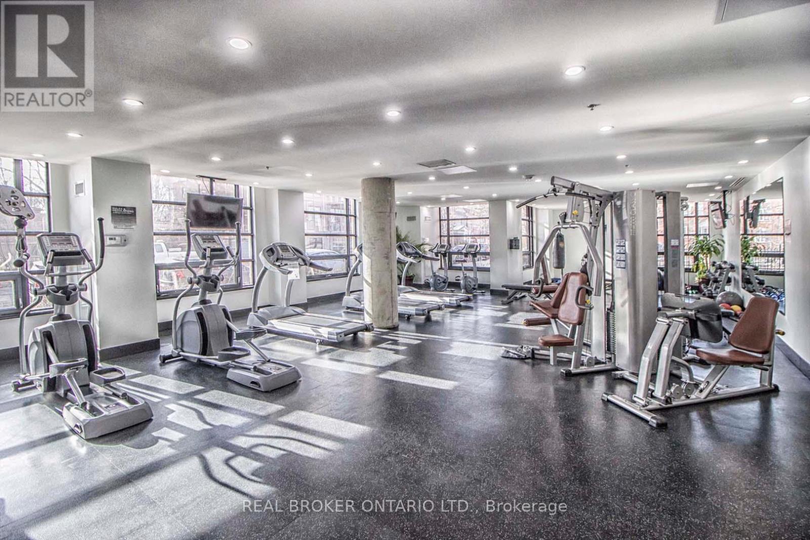 220 - 88 Colgate Avenue, Toronto, Ontario  M4M 0A6 - Photo 18 - E13558136
