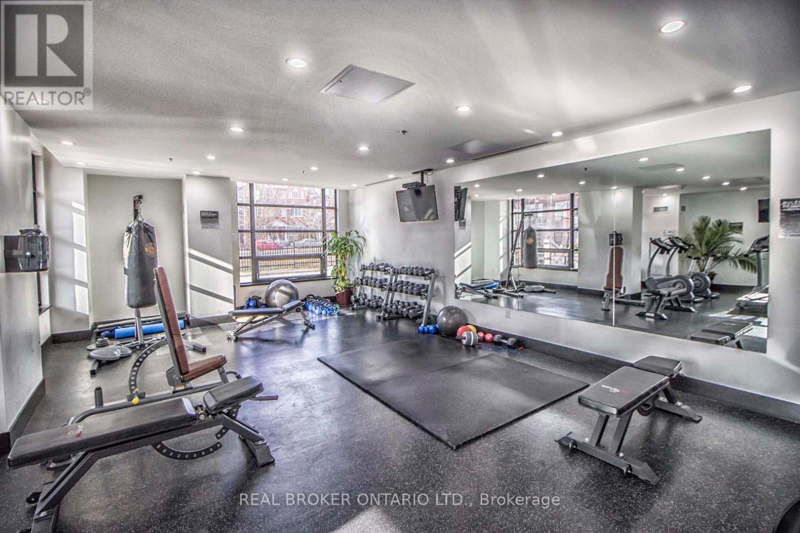 220 - 88 Colgate Avenue, Toronto, Ontario  M4M 0A6 - Photo 19 - E13558136