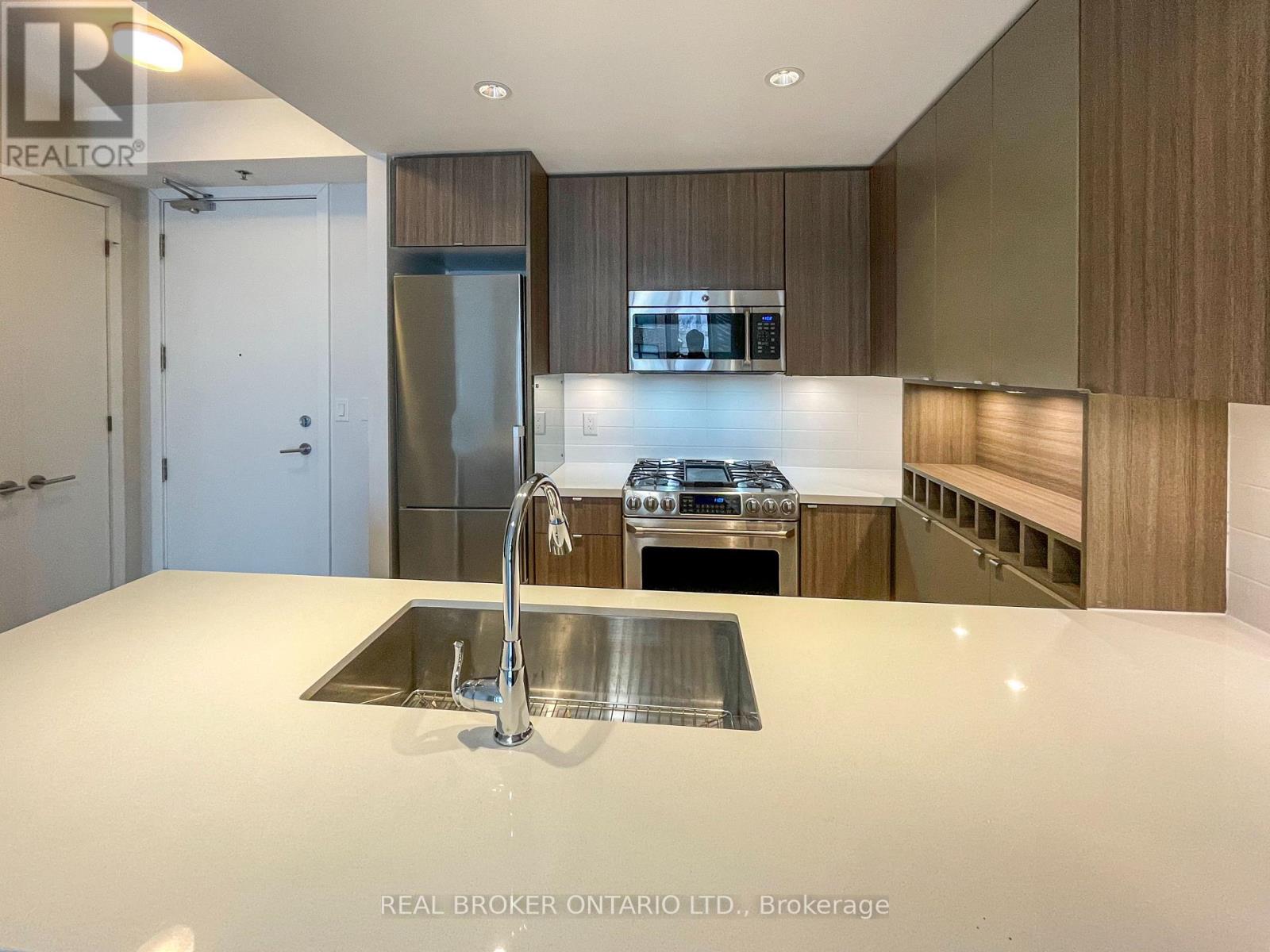 220 - 88 Colgate Avenue, Toronto, Ontario  M4M 0A6 - Photo 2 - E13558136