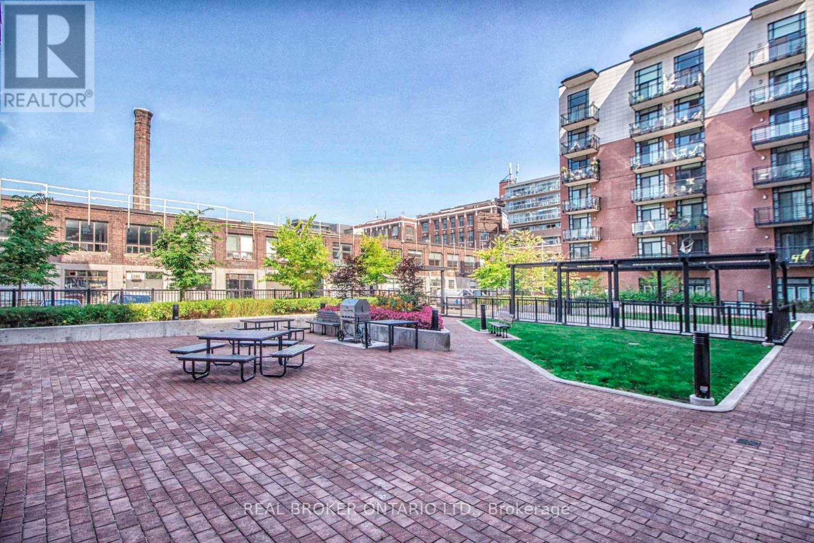 220 - 88 Colgate Avenue, Toronto, Ontario  M4M 0A6 - Photo 25 - E13558136