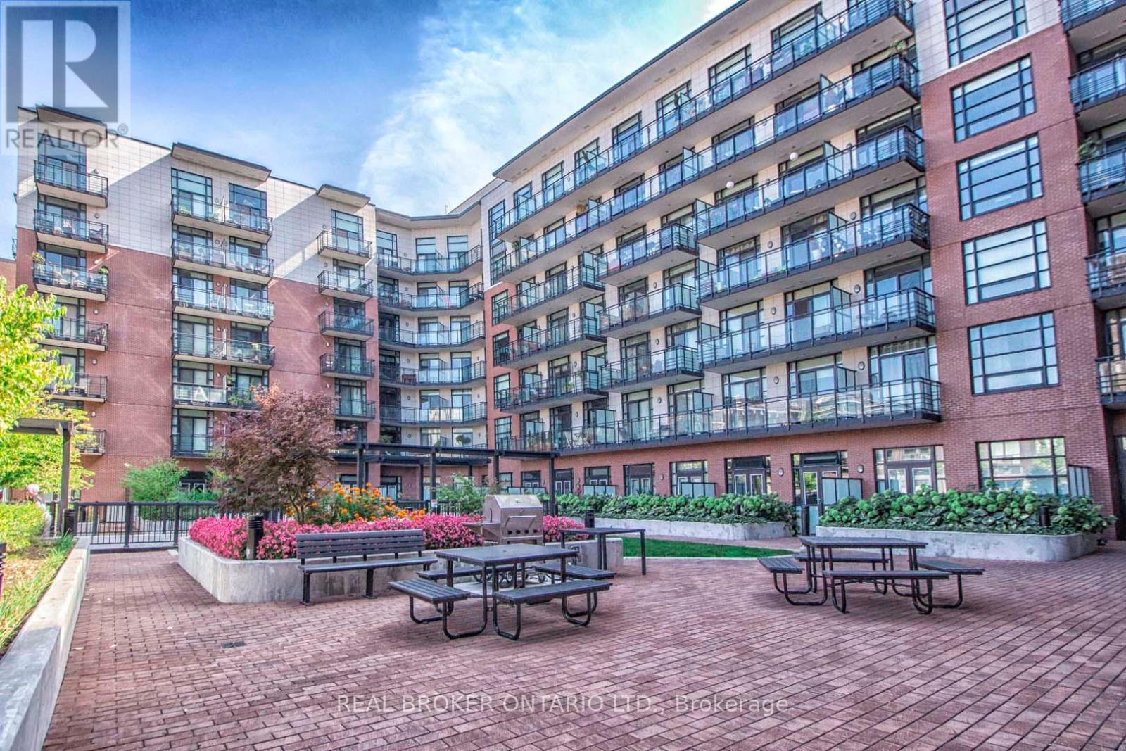 220 - 88 Colgate Avenue, Toronto, Ontario  M4M 0A6 - Photo 26 - E13558136