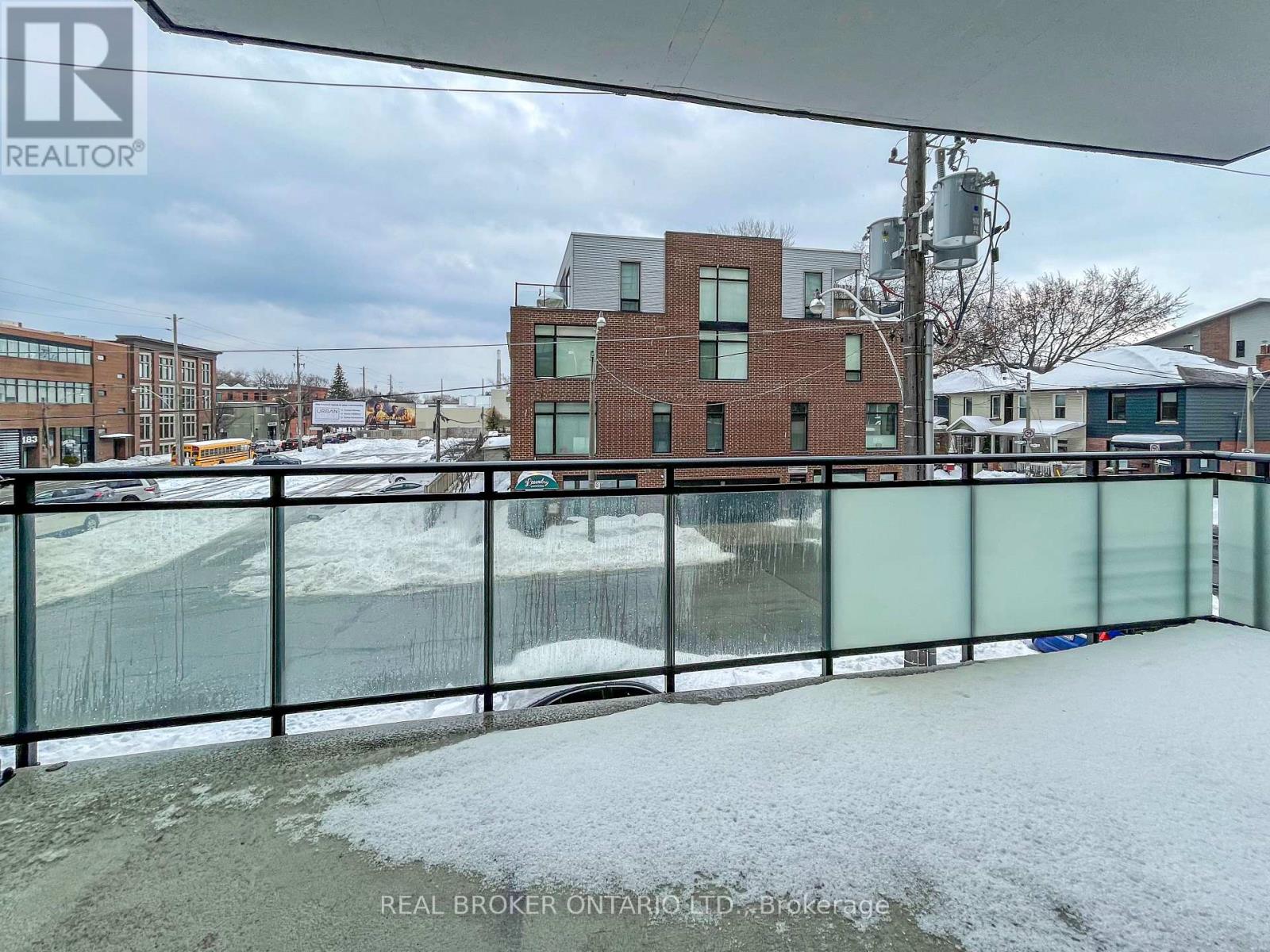 220 - 88 Colgate Avenue, Toronto, Ontario  M4M 0A6 - Photo 27 - E13558136