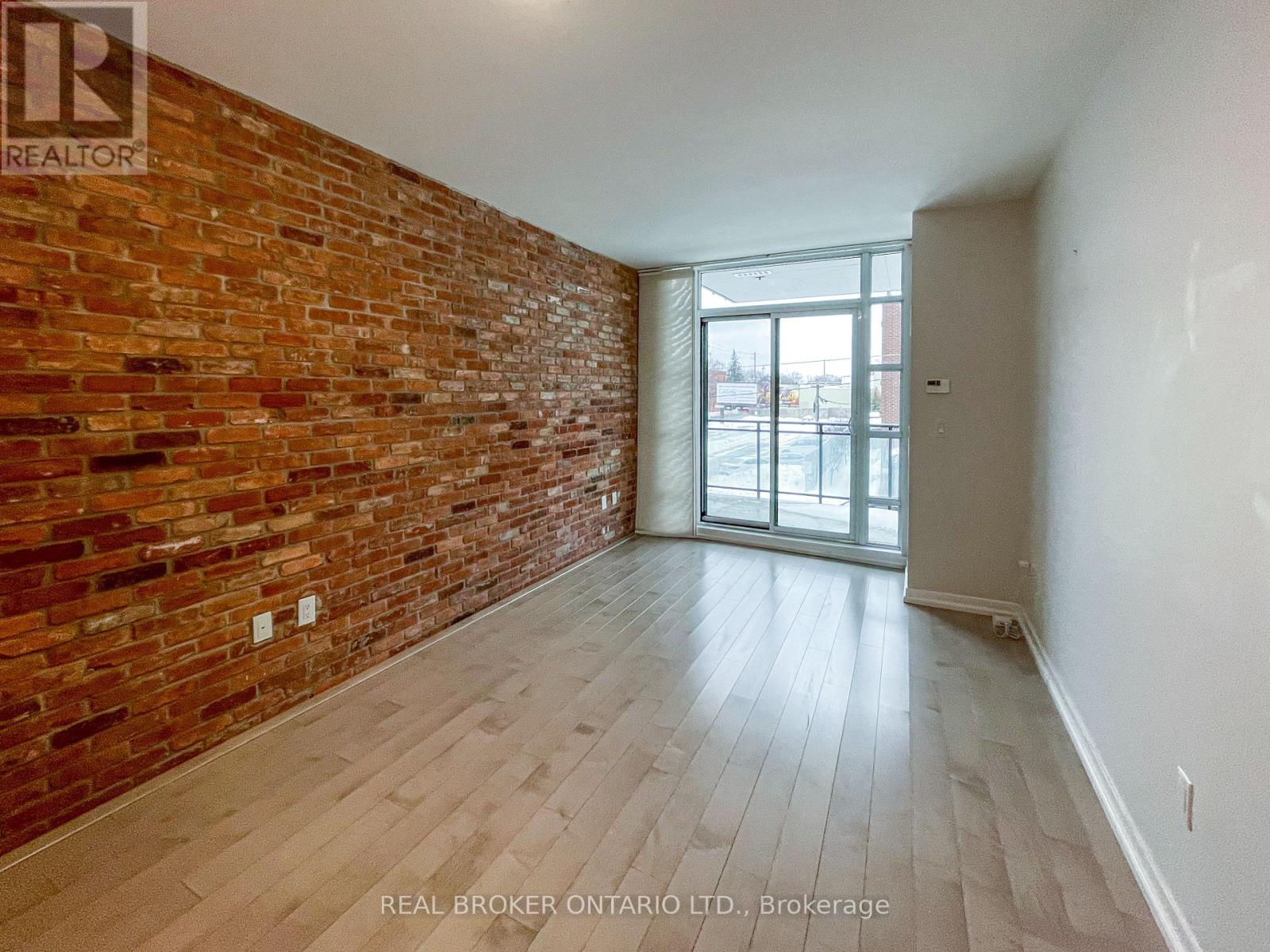 220 - 88 Colgate Avenue, Toronto, Ontario  M4M 0A6 - Photo 3 - E13558136