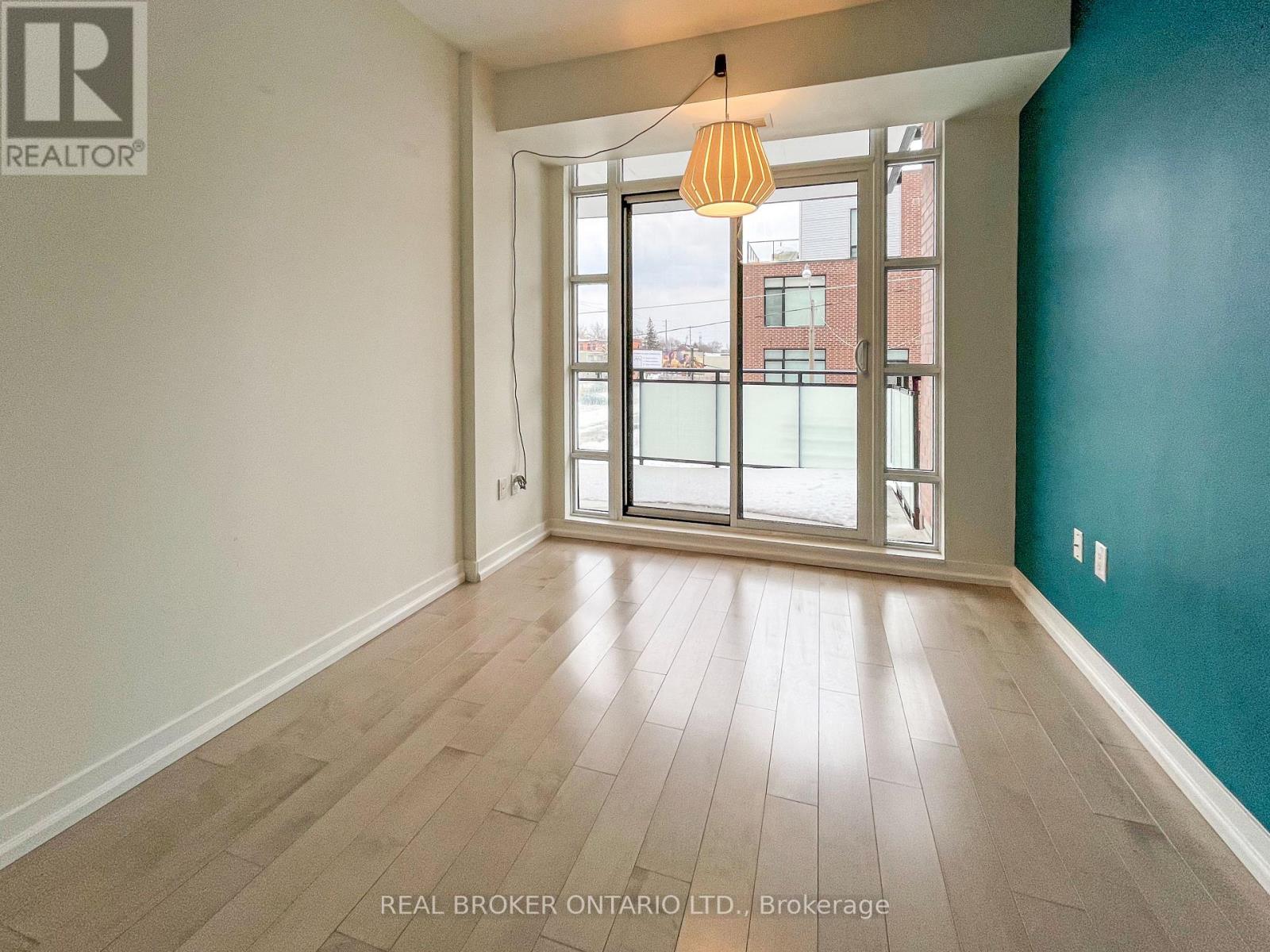 220 - 88 Colgate Avenue, Toronto, Ontario  M4M 0A6 - Photo 5 - E13558136