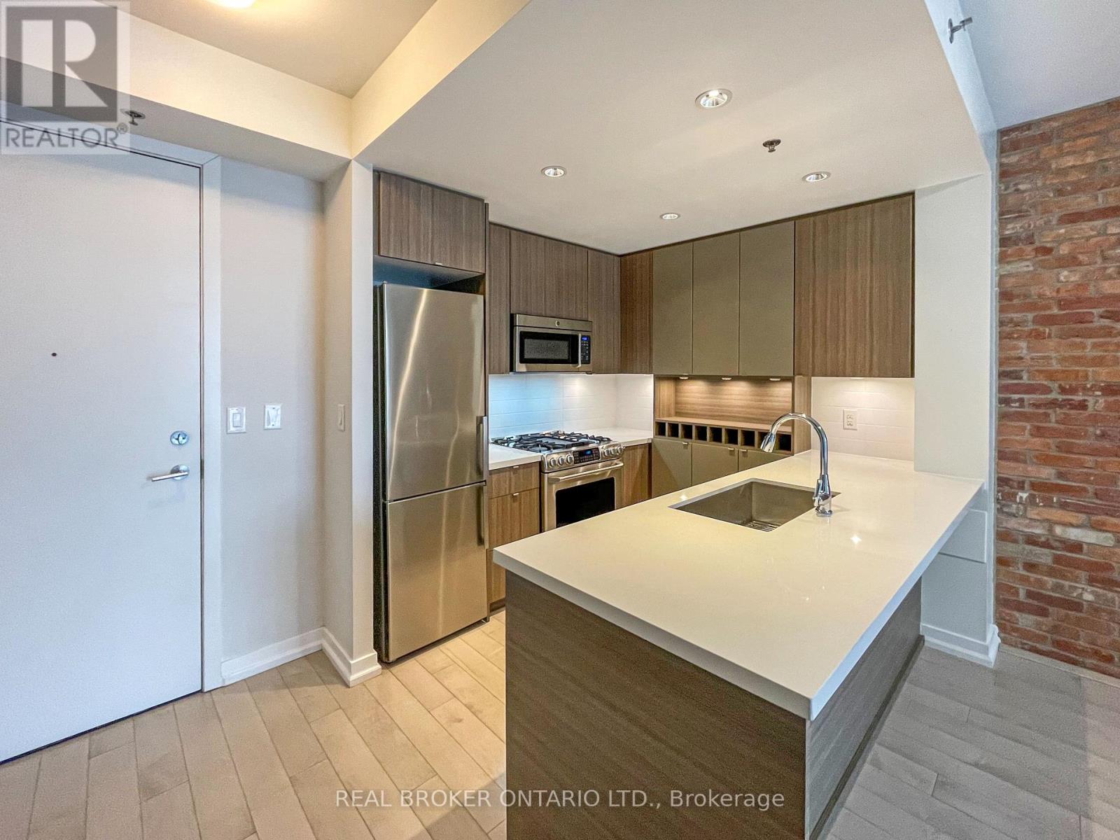 220 - 88 Colgate Avenue, Toronto, Ontario  M4M 0A6 - Photo 6 - E13558136