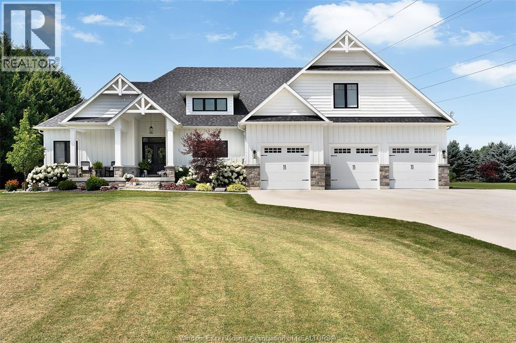 21626 Adams Crescent, Chatham-Kent, Ontario  N7M 5J3 - Photo 3 - 26016815