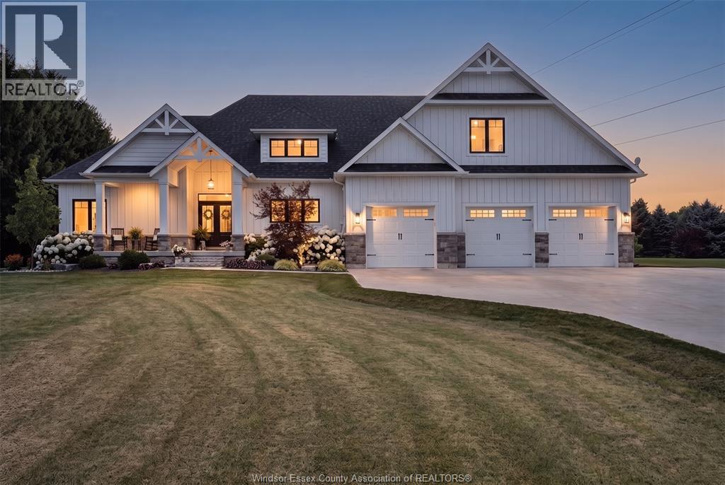 21626 ADAMS CRESCENT, Chatham-Kent, Ontario